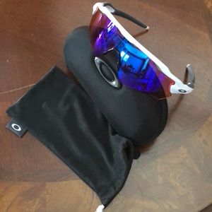 Oakley Radar Prizm